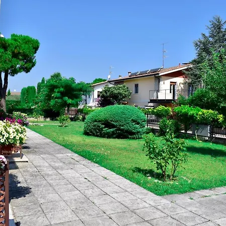 Appartamento Casa Meda Bassanella *