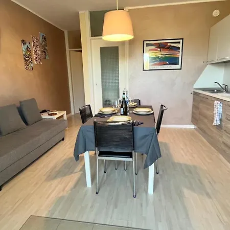Casa Meda Bassanella Appartamento Peschiera del Garda
