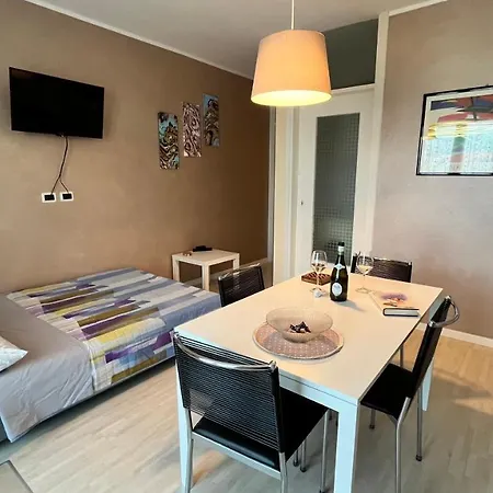 Casa Meda Bassanella * Peschiera del Garda