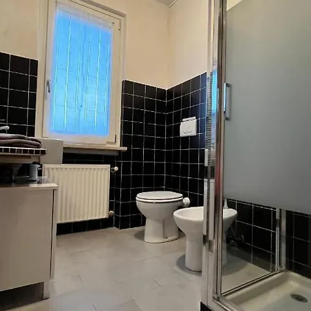 Casa Meda Bassanella * Peschiera del Garda