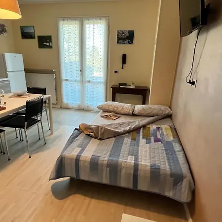 Casa Meda Bassanella Appartamento Peschiera del Garda