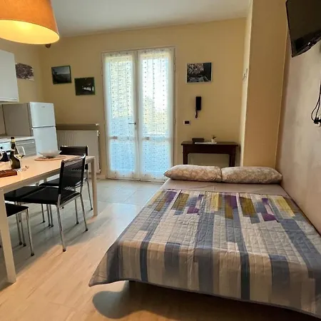 Casa Meda Bassanella *