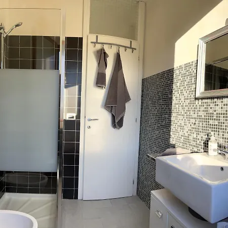 Casa Meda Bassanella Appartamento *