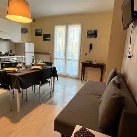 Casa Meda Bassanella Appartamento *