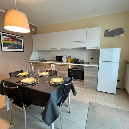 Casa Meda Bassanella Peschiera del Garda