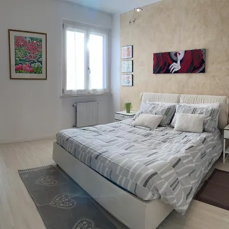 Appartamento Casa Meda Bassanella Peschiera del Garda