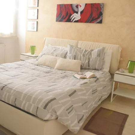 Casa Meda Bassanella *