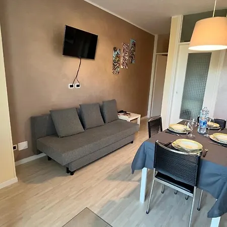 Casa Meda Bassanella Appartamento