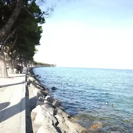 Appartamento Casa Meda Bassanella Peschiera del Garda