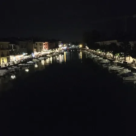 Appartamento Casa Meda Bassanella *